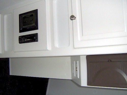 Photo 3 - 2010 Little Guy Travel Trailer rental photo 5