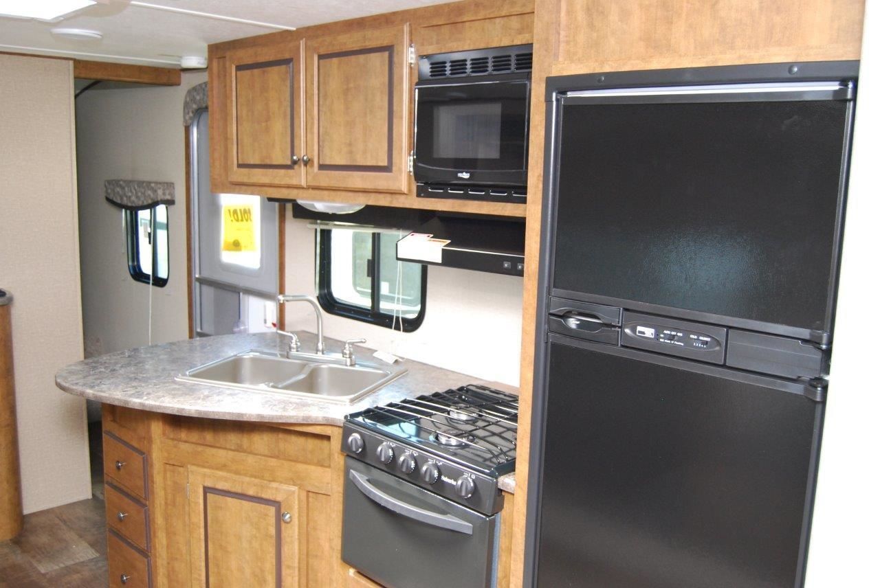 Photo 4 - 2015 Crossroads Travel Trailer rental photo 6