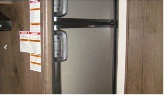 Photo 5 - 2018 Keystone Travel Trailer rental photo 7