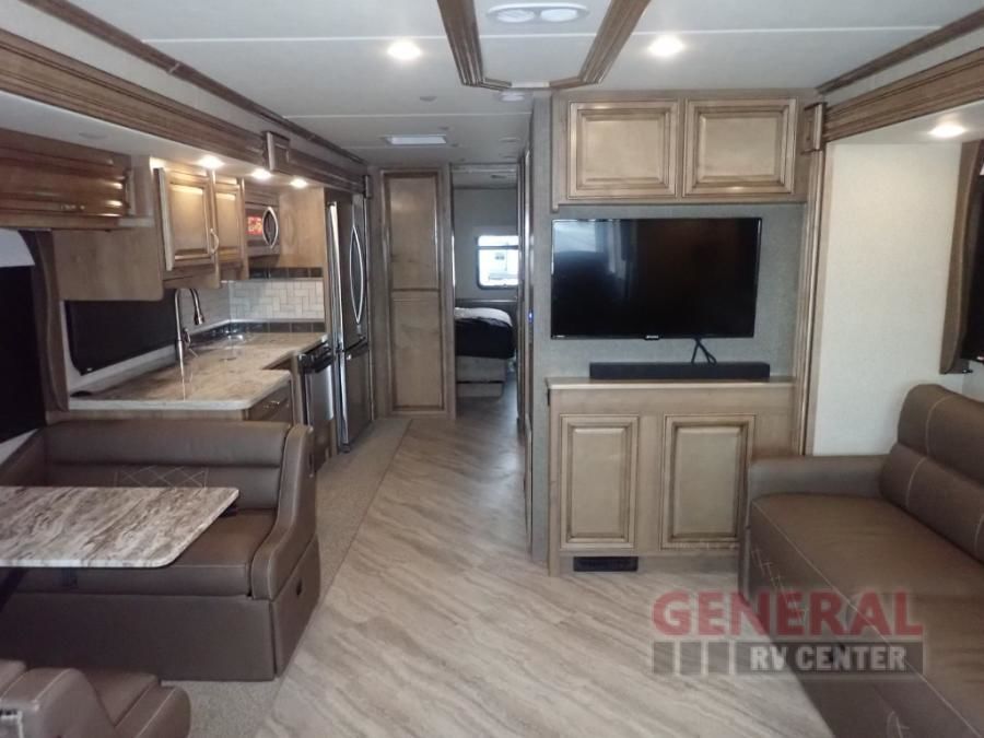 Photo 22 - 2019 Fleetwood Rv Class A Motorhome rental photo 24