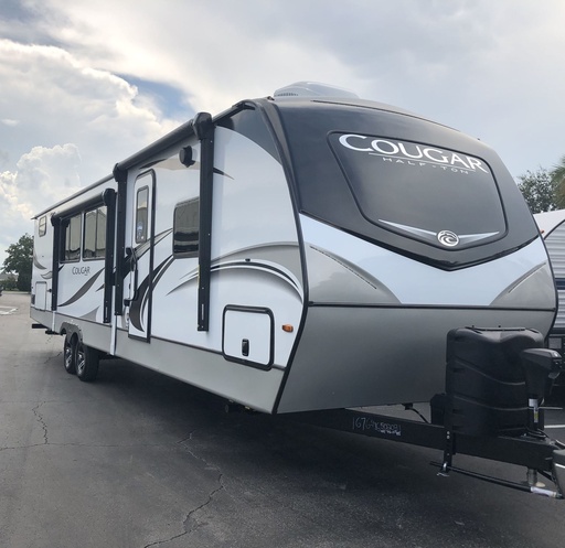 2020 Keystone Cougar Travel Trailer for rent in Orlando, FL