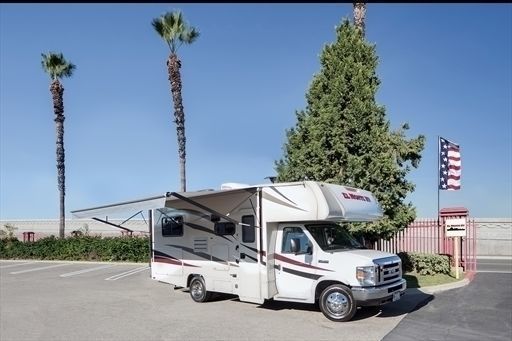 2018 Coachmen Freelander C22 Class C Motorhome for rent in Scottsdale, AZ