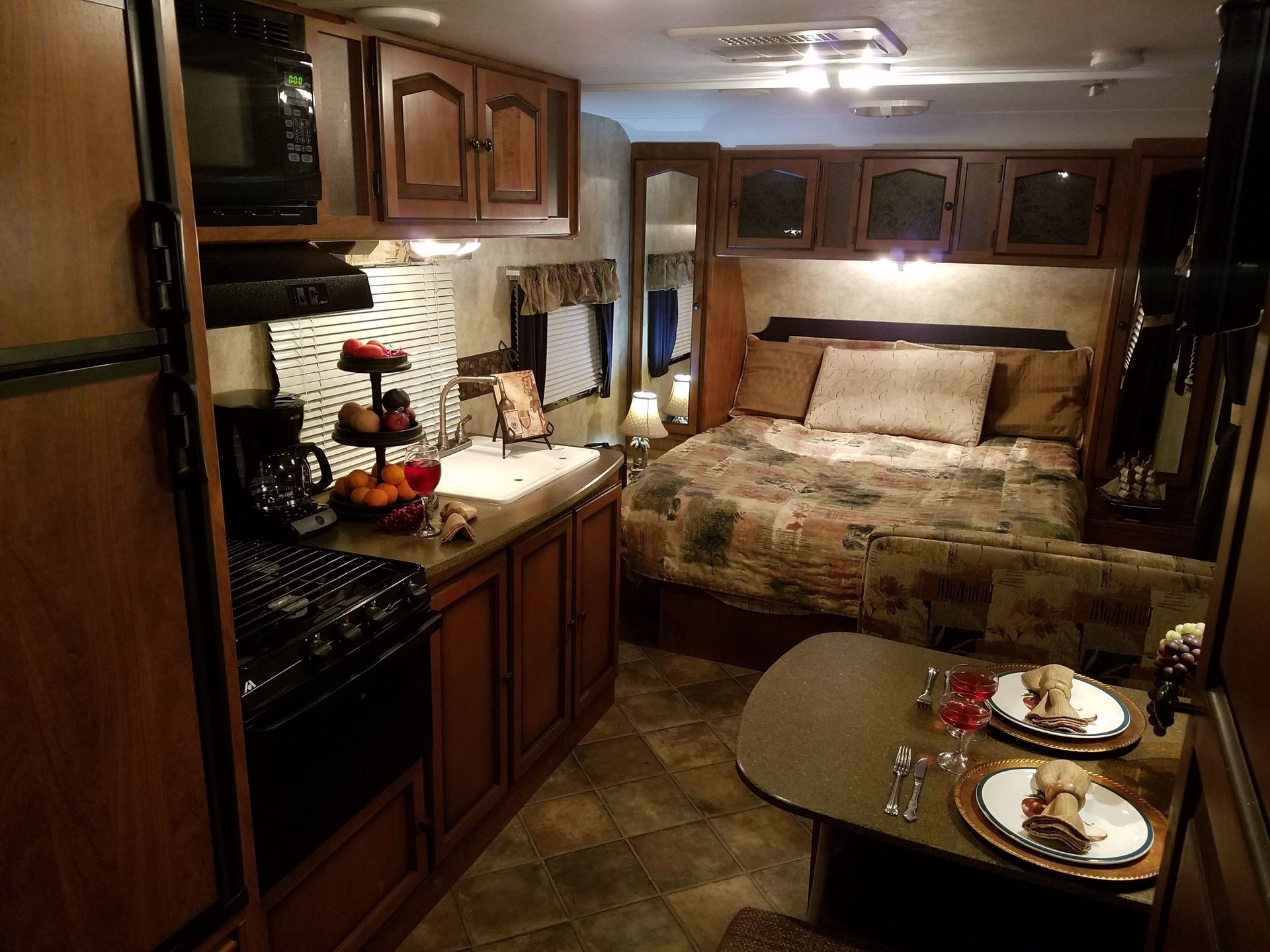 Photo 0 - 2012 Keystone Travel Trailer rental photo 2