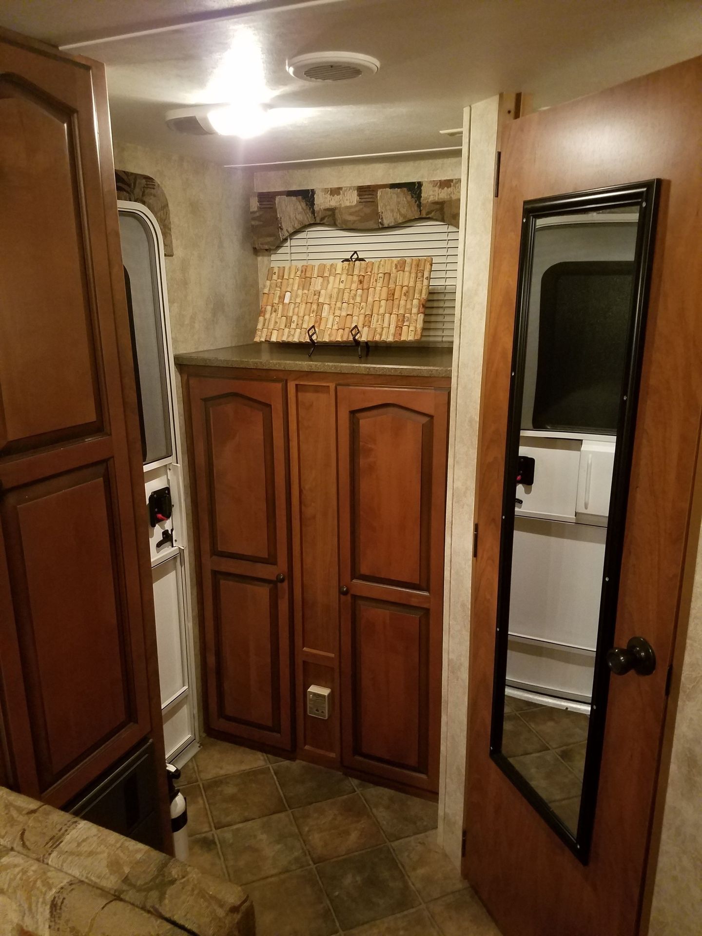 Photo 6 - 2012 Keystone Travel Trailer rental photo 8