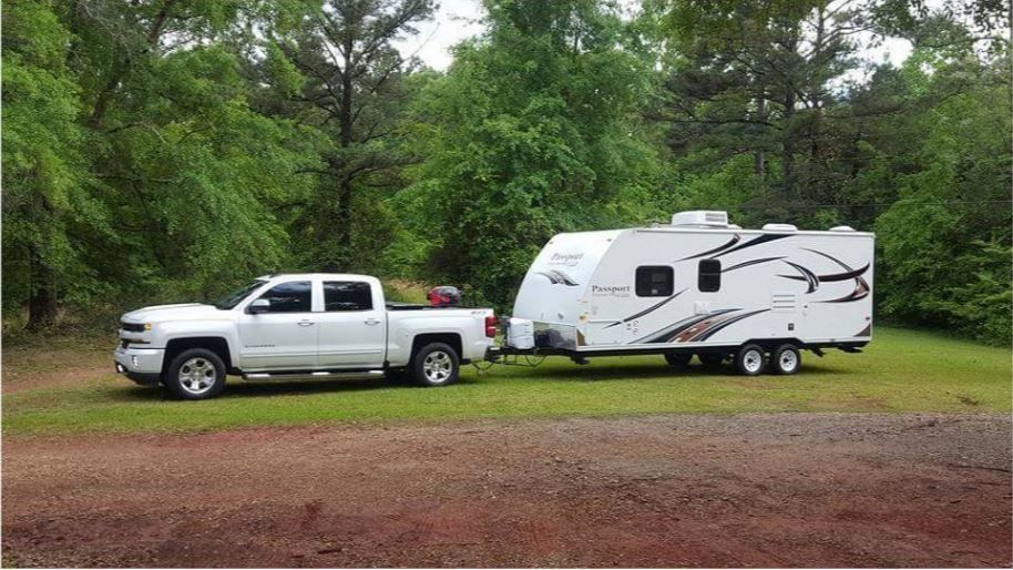 Photo 22 - 2012 Keystone Travel Trailer rental photo 24