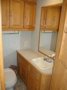 2006 Winnebago Chalet Class C Motorhome for rent in Mesa, AZ
