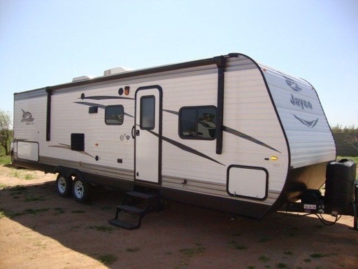 2017 Jayco Jayflight 284BHSW Travel Trailer for rent in Mesa, AZ