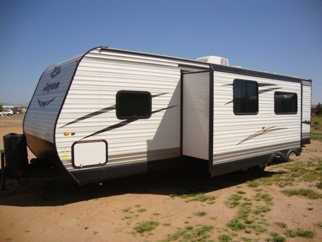 Photo 2 - 2017 Jayco Travel Trailer rental photo 4
