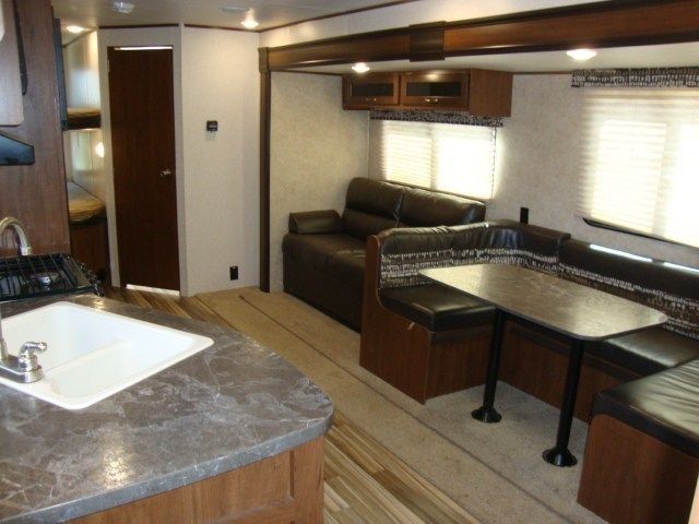 Photo 3 - 2017 Jayco Travel Trailer rental photo 5