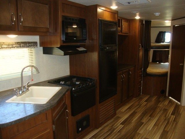 Photo 4 - 2017 Jayco Travel Trailer rental photo 6