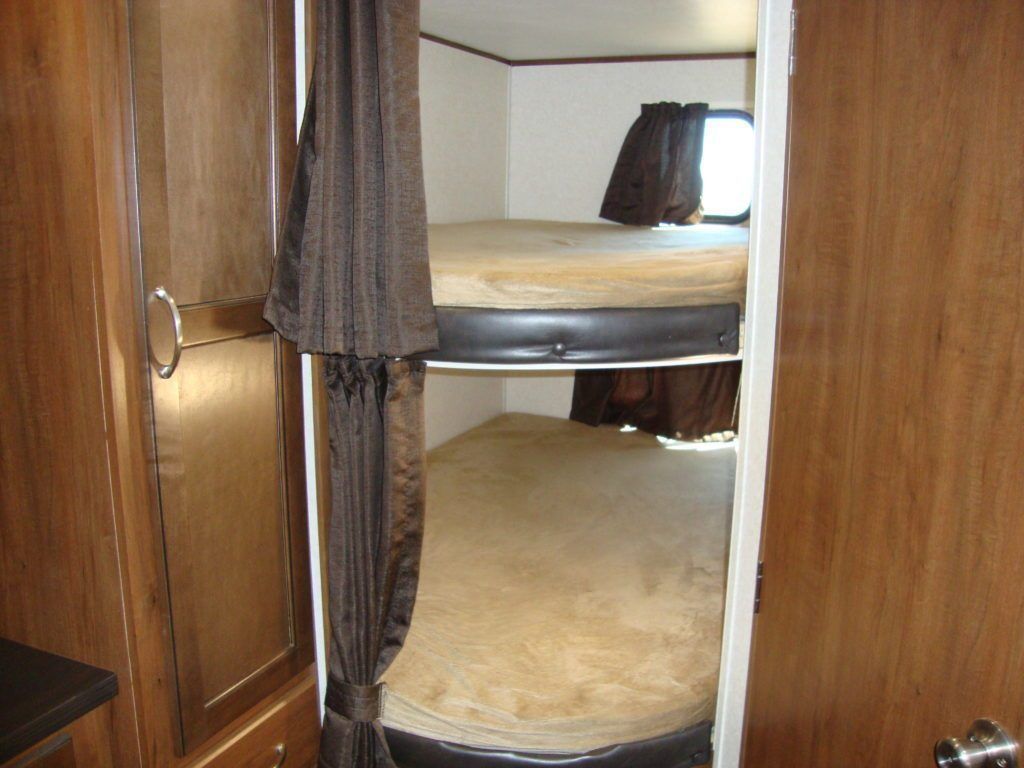 Photo 6 - 2017 Jayco Travel Trailer rental photo 8