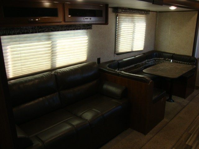 Photo 8 - 2017 Jayco Travel Trailer rental photo 10