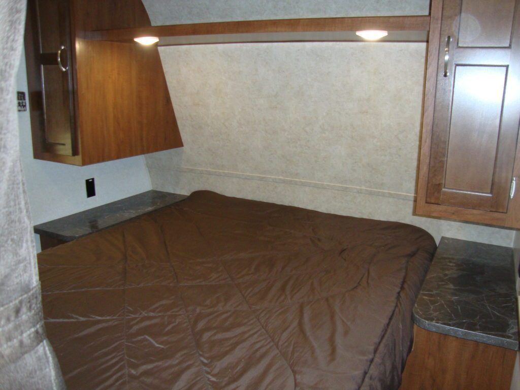 Photo 9 - 2017 Jayco Travel Trailer rental photo 11