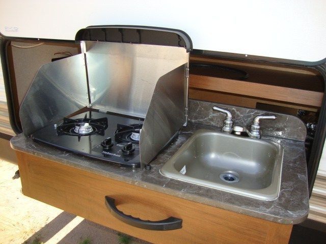 Photo 17 - 2017 Jayco Travel Trailer rental photo 19