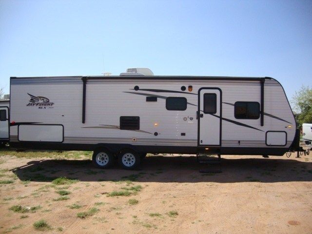 Photo 18 - 2017 Jayco Travel Trailer rental photo 20