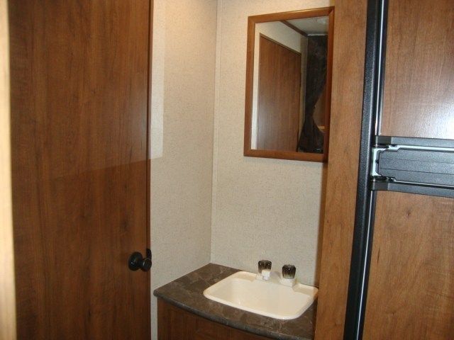 Photo 6 - 2016 Jayco Travel Trailer rental photo 8