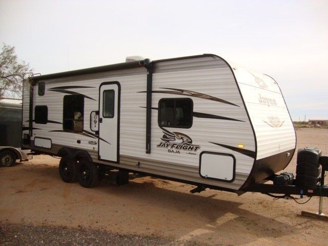 Photo 0 - 2018 Jayco Travel Trailer rental photo 2
