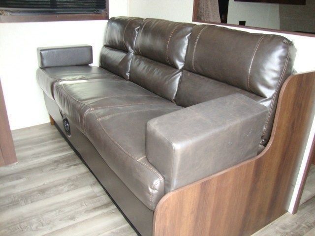 Photo 8 - 2018 Jayco Travel Trailer rental photo 10