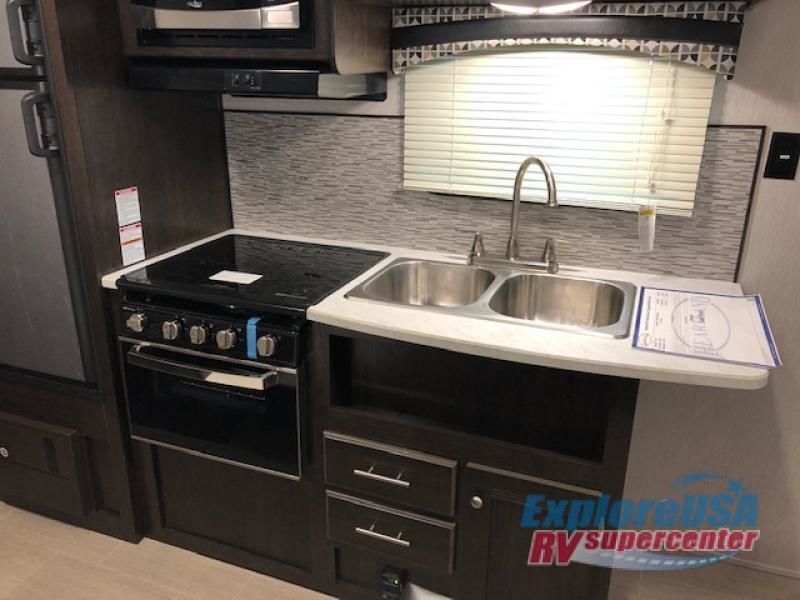 Photo 6 - 2020 Heartland Travel Trailer rental photo 8