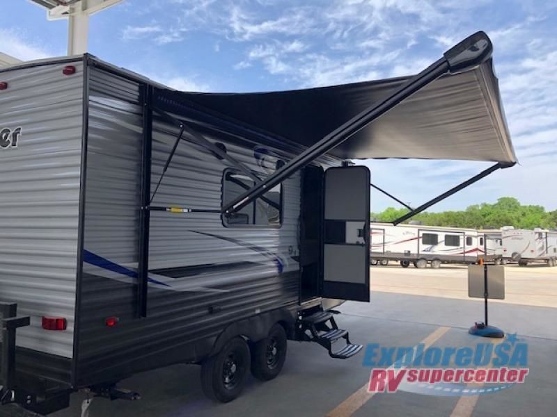 Photo 9 - 2020 Heartland Travel Trailer rental photo 11