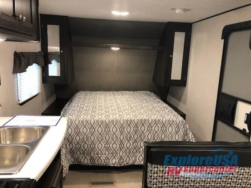 Photo 10 - 2020 Heartland Travel Trailer rental photo 12