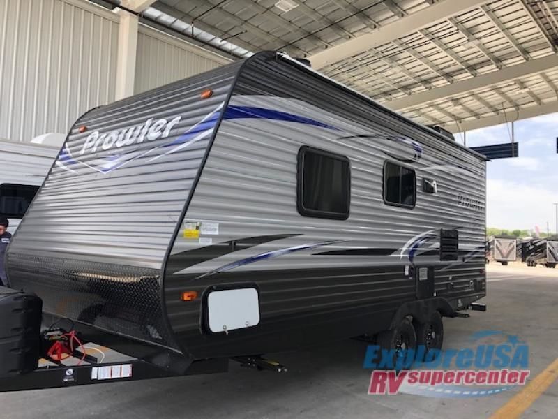 Photo 11 - 2020 Heartland Travel Trailer rental photo 13