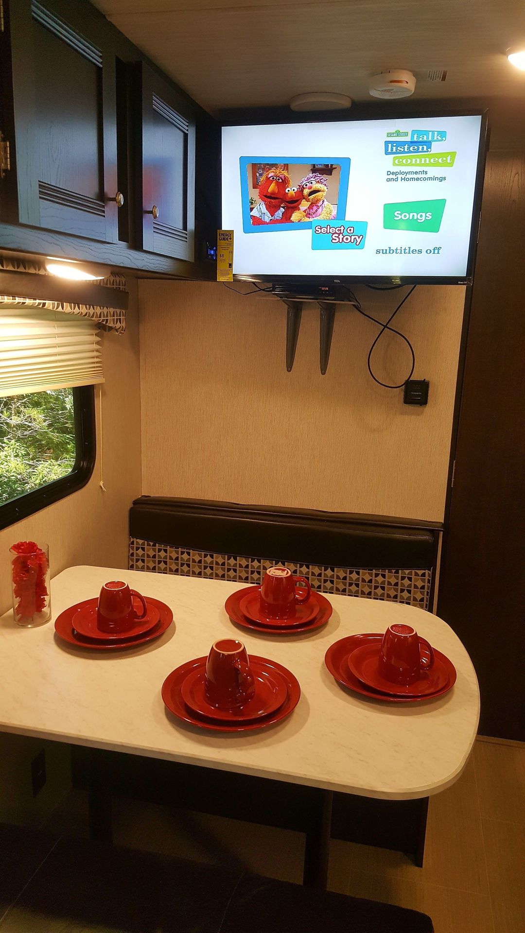 Photo 13 - 2020 Heartland Travel Trailer rental photo 15