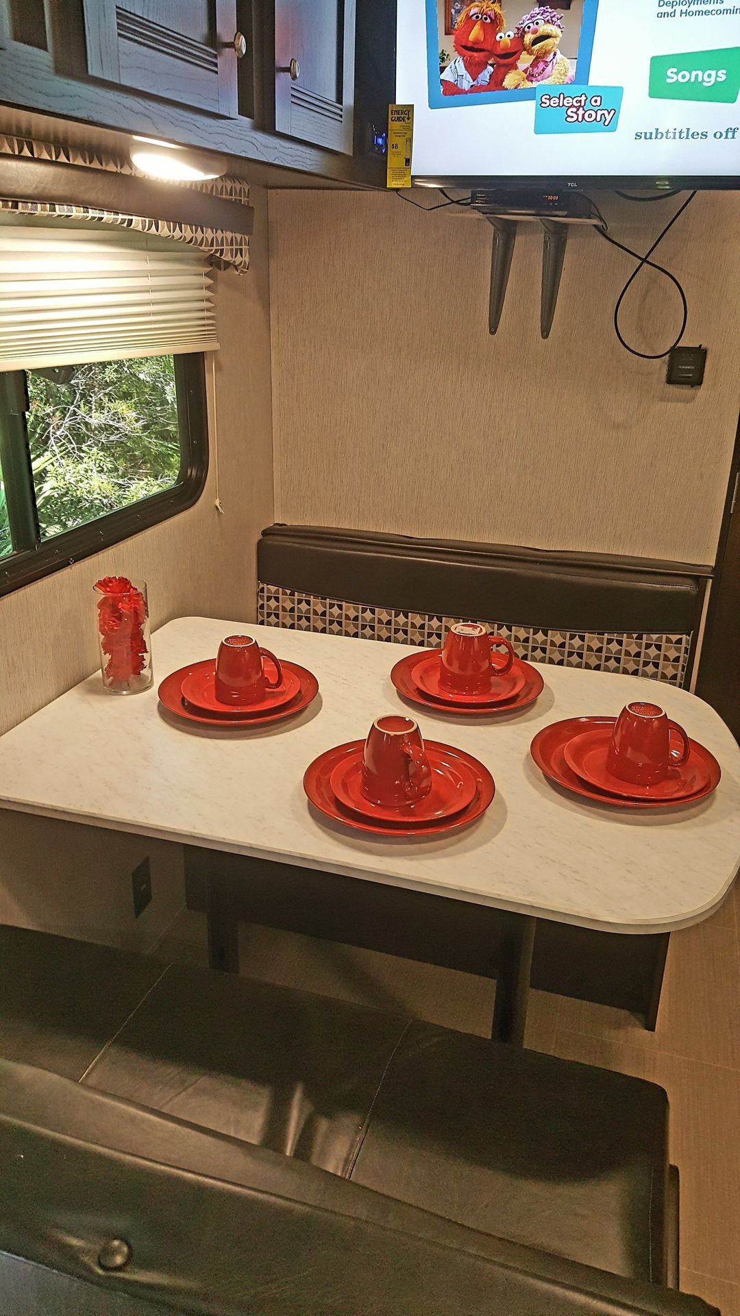 Photo 14 - 2020 Heartland Travel Trailer rental photo 16