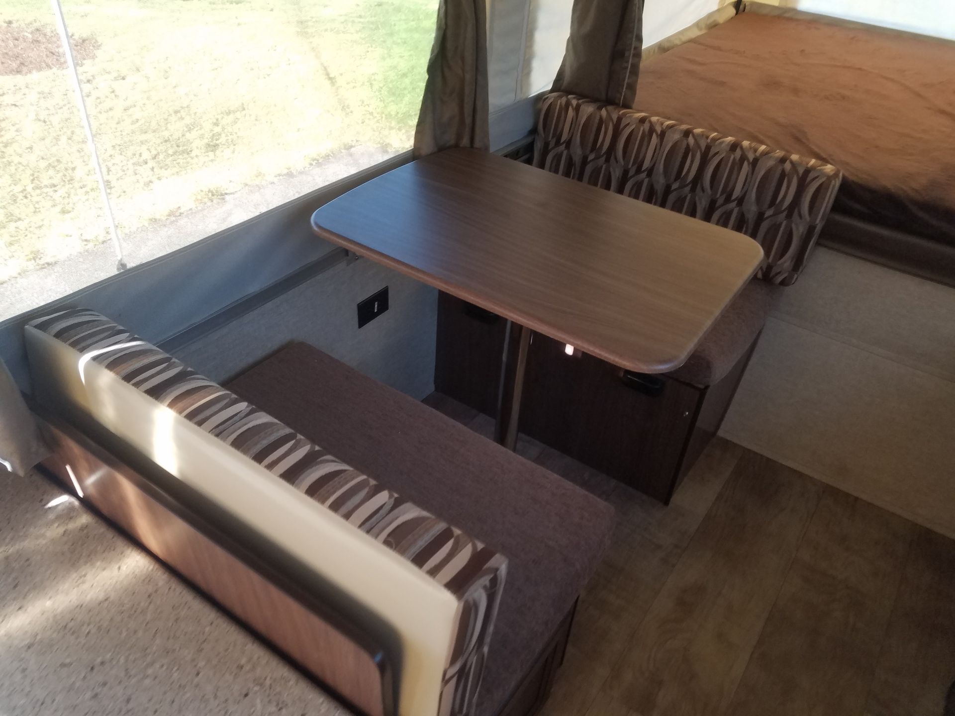 Photo 6 - 2017 Palomino Other rental photo 8