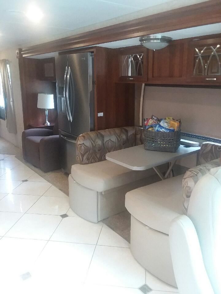 Photo 3 - 2013 Forest River Class A Motorhome rental photo 5