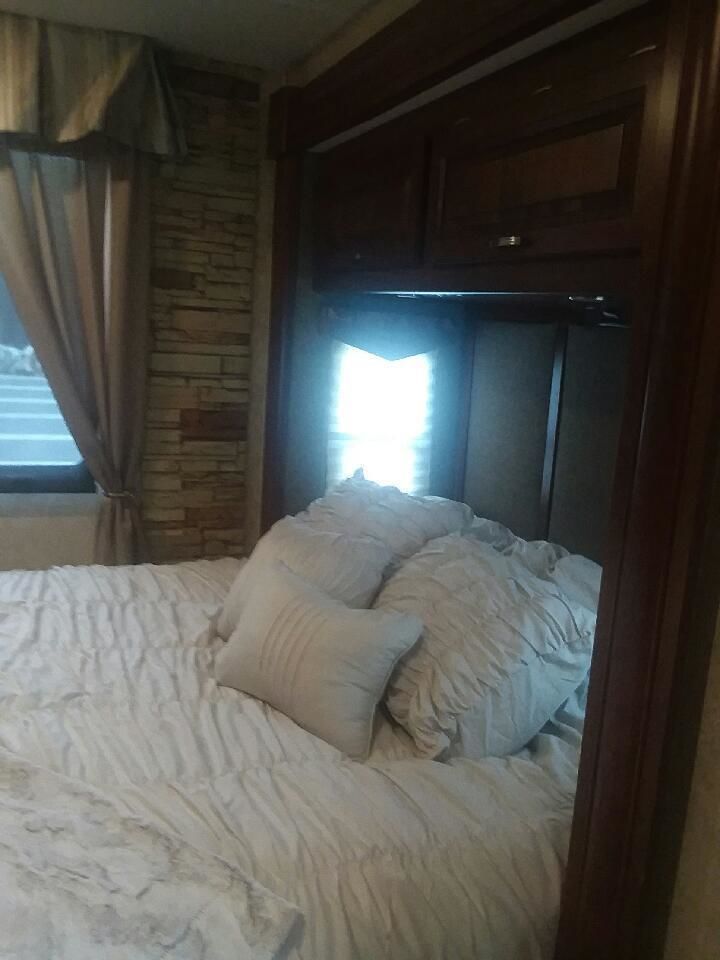 Photo 11 - 2013 Forest River Class A Motorhome rental photo 13