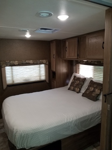 2018 Coachmen Freelander 31BH Class C Motorhome for rent in Dacula, GA