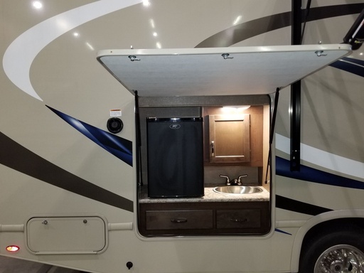 2018 Thor Freedom Elite 29FE Class C Motorhome for rent in Dacula, GA