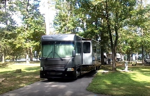2006 Gulf Stream Sun Voyager Class A Motorhome for rent in Houston, TX