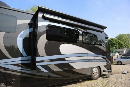 2017 Thor Motor Coach Tuscany 42 GX Class A Motorhome for rent in San Francisco, CA