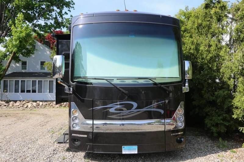 Photo 22 - 2017 Thor Motor Coach Class A Motorhome rental photo 24