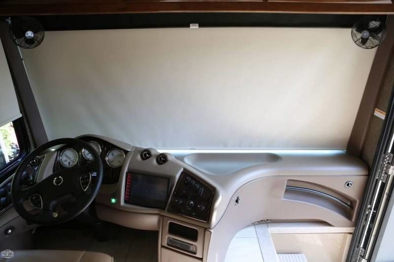 Photo 38 - 2017 Thor Motor Coach Class A Motorhome rental photo 40