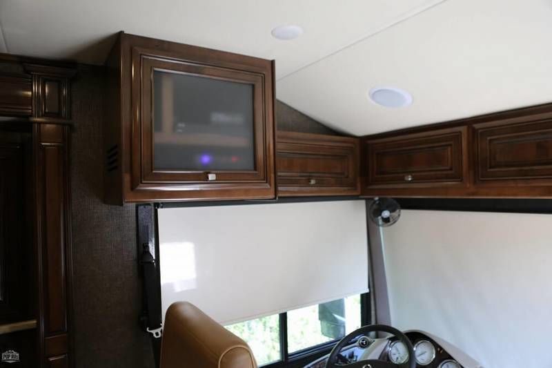 Photo 46 - 2017 Thor Motor Coach Class A Motorhome rental photo 48