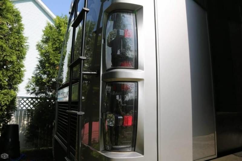 Photo 50 - 2017 Thor Motor Coach Class A Motorhome rental photo 52