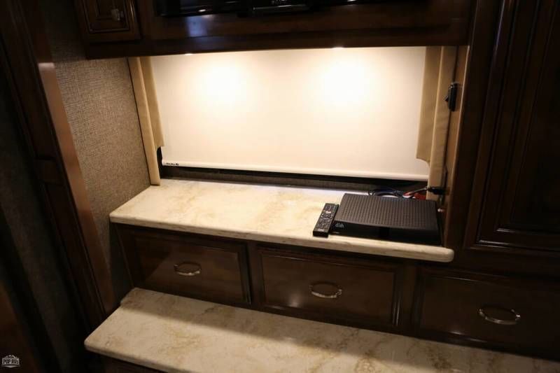 Photo 52 - 2017 Thor Motor Coach Class A Motorhome rental photo 54