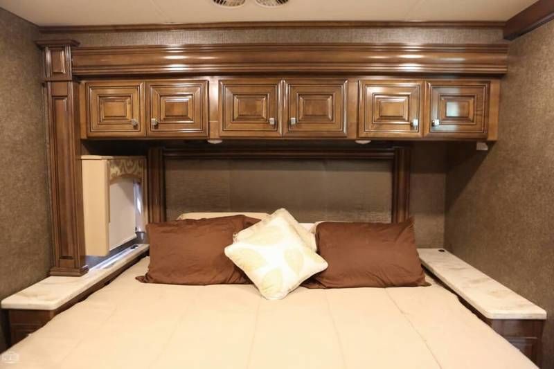 Photo 88 - 2017 Thor Motor Coach Class A Motorhome rental photo 90