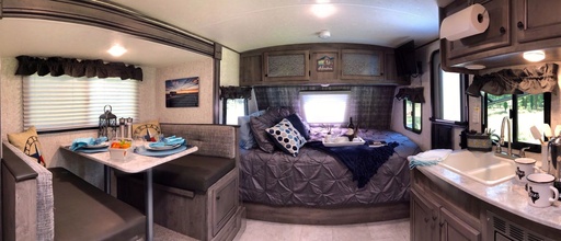 2019 Apex Nano 193BHS Travel Trailer for rent in Richmond, TX