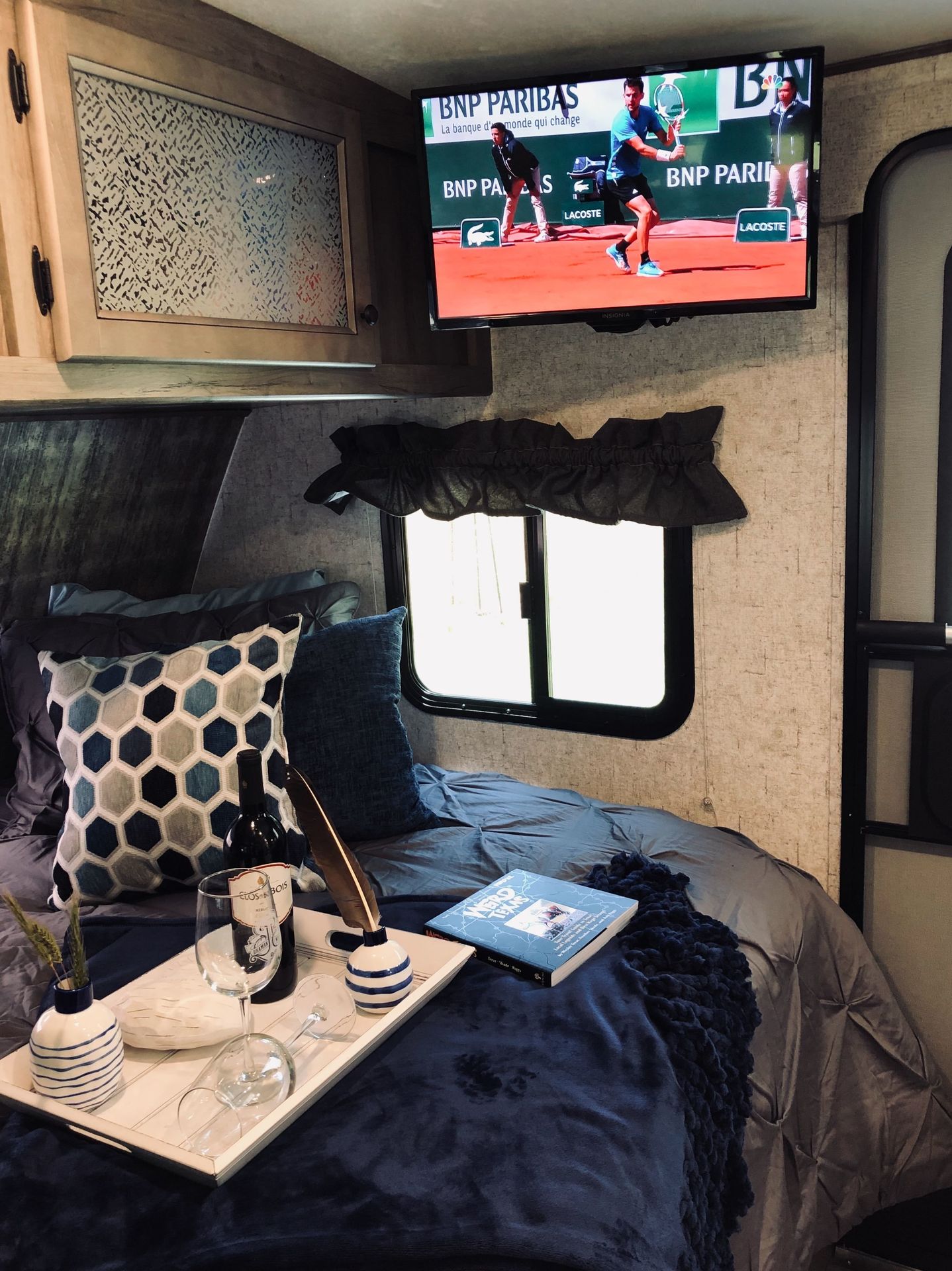 Photo 6 - 2019 Apex Travel Trailer rental photo 8