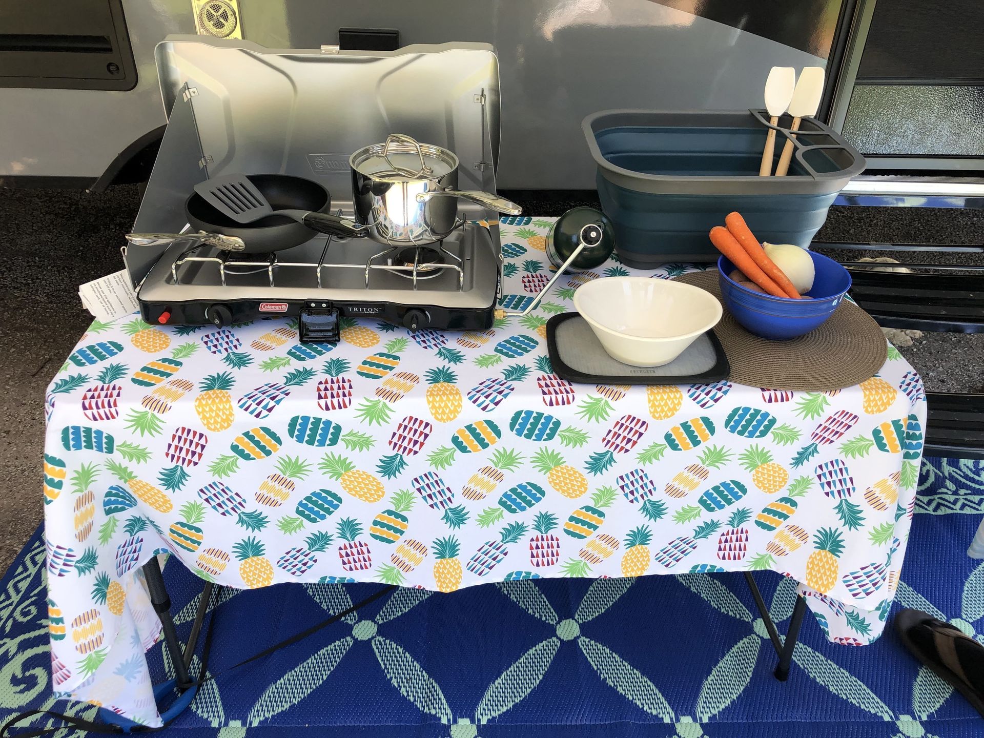 Photo 30 - 2019 Apex Travel Trailer rental photo 32