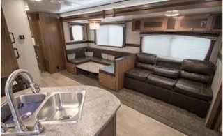 2019 Heartland Trail Runner Travel Trailer for rent in Rosenberg, TX