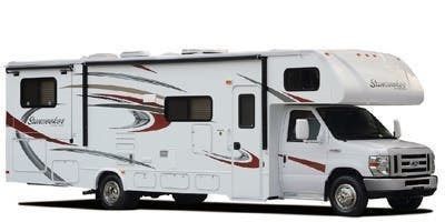Photo 0 - 2015 Forest River Class C Motorhome rental photo 2