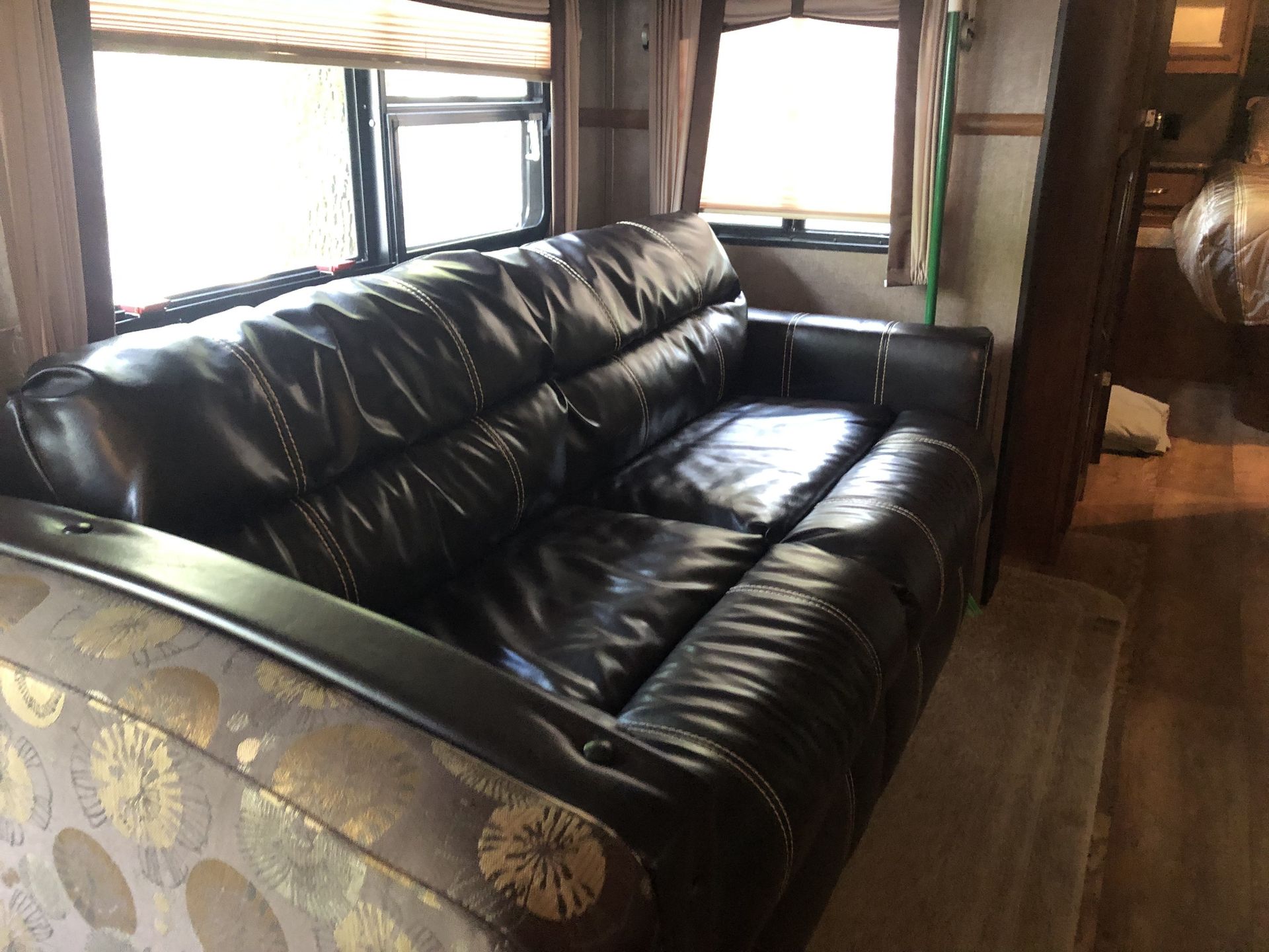 Photo 9 - 2015 Forest River Travel Trailer rental photo 11