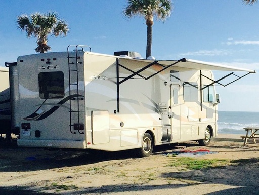 2015 Thor Ace 30' Class A Motorhome for rent in Covington, LA