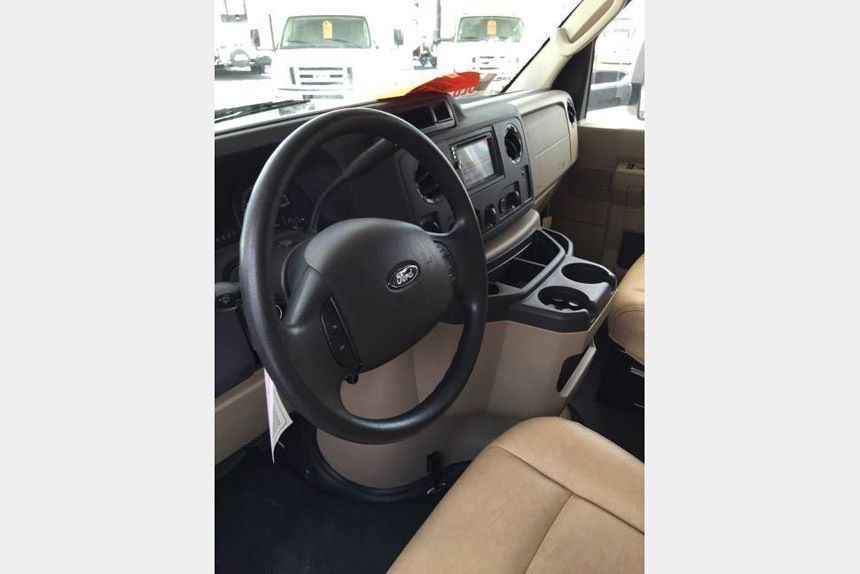 Photo 3 - 2018 Forest River Class C Motorhome rental photo 5