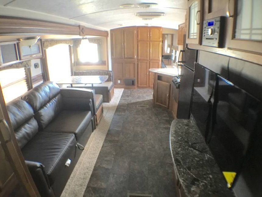 Photo 3 - 2015 Keystone Travel Trailer rental photo 5